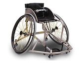 Court Sport Chairs