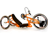 Handcycles