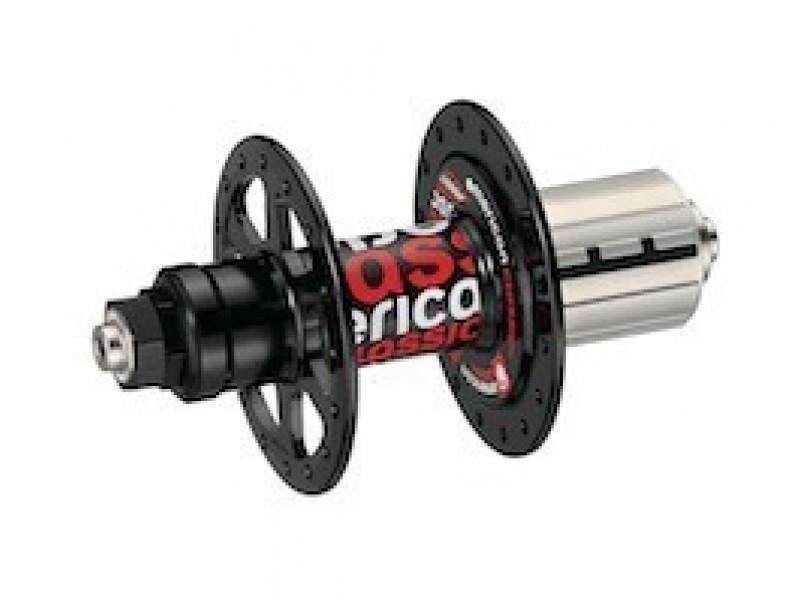 American Classic 650C/571 Handcycle Wheels Wheels Parts and