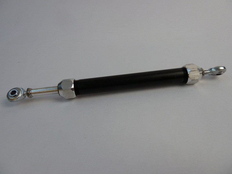 Top End Steering Damper Parts & accessories Racing Wheelchairs