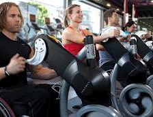 Fitness Equipment