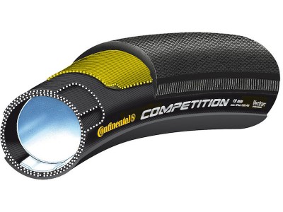 Continental Competition tubular 28"/622/700c