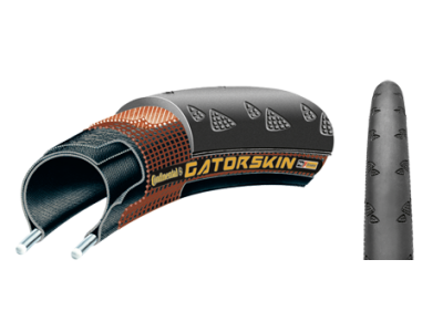 Continental  Gatorskin 26"/571/650c