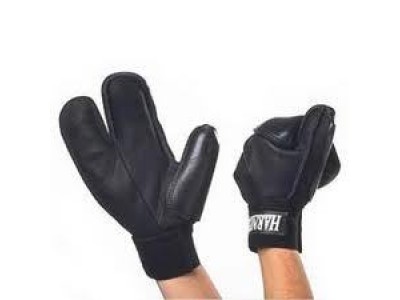 Harness Racing Gloves