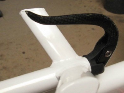 Draft Mistral racing wheelchair fauteuil roulant de course rollstuhl