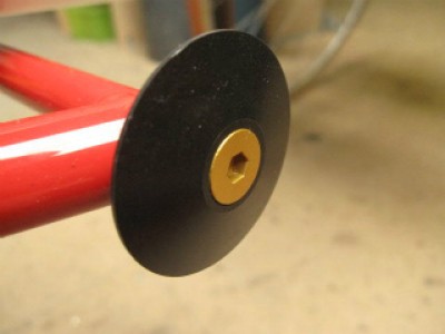 Draft Mistral racing wheelchair fauteuil roulant de course rollstuhl