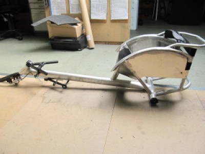Draft Mistral racing wheelchair fauteuil roulant de course rollstuhl