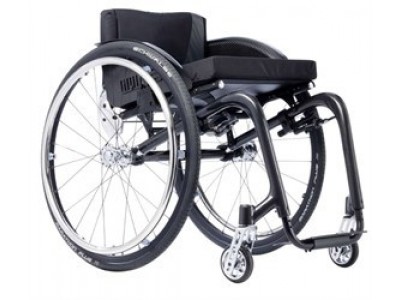 The 75 degree front frame angle     (model shown is carbon frame)