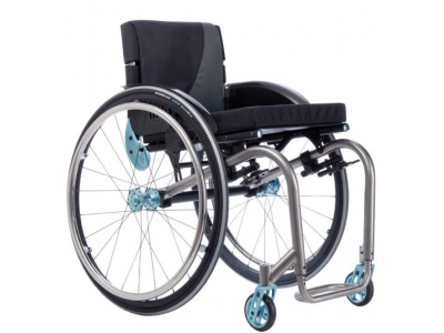 K-Series Titanium