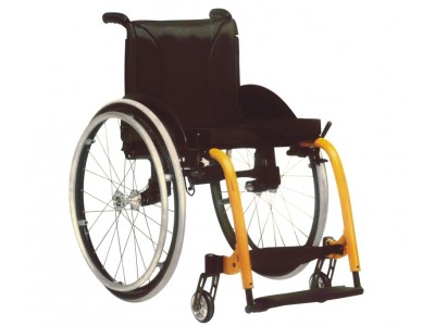 Kuschall Champion Aluminium