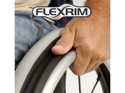 Spinergy LX Flexrim X-laced
