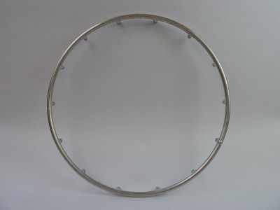 Bare Push Rim