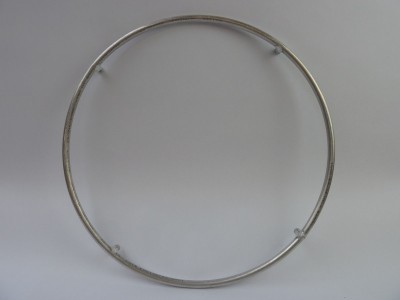4 Tab Bare Push Rim