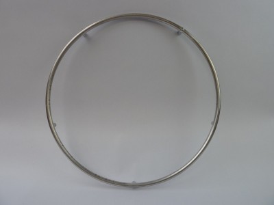 5 Tab Racing Push Rims