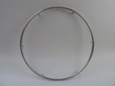 6 Tab Racing Push Rims