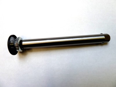 Quick Release Axle 1/2''