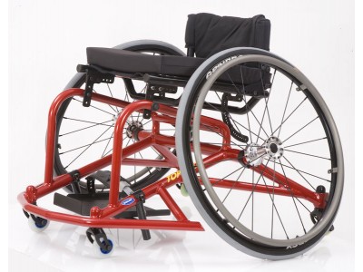 Top End Pro BB