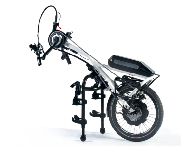 Quickie Attitude Hybrid