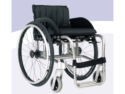 Invacare XLT Titanium