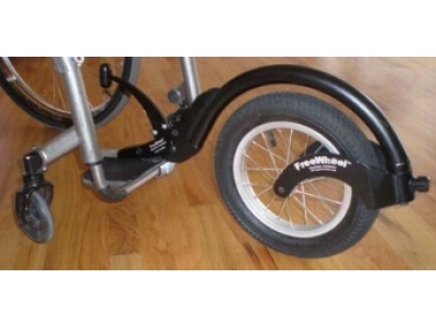 FreeWheel