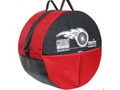 Melrose Wheel Bag