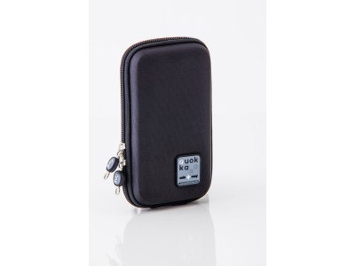 Quokka Phone Case (Black)