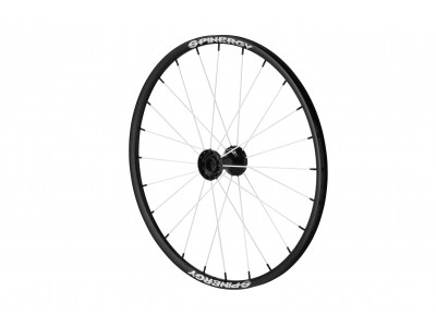 Spinergy SPOX Sport 24
