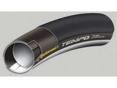 Continental Tempo 2 tubular 28"/622/700c