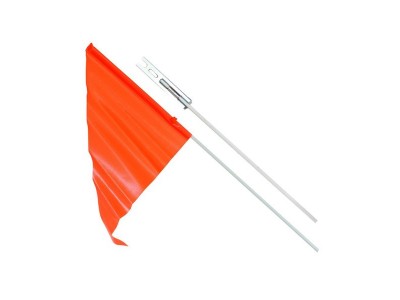 Top End Safety Flag