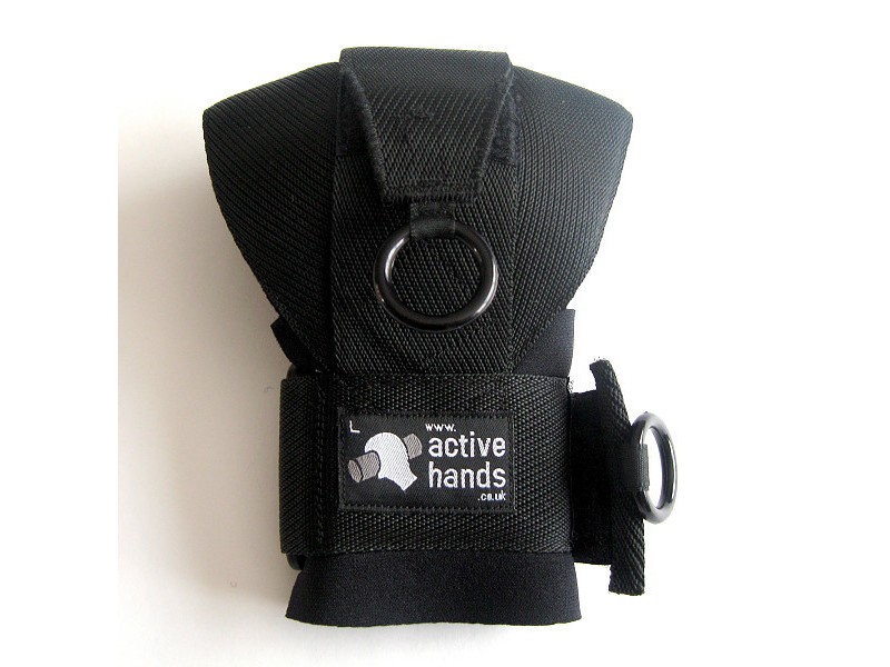 Active Hands General Purpose Gripping Aid Glove Gloves Parts and