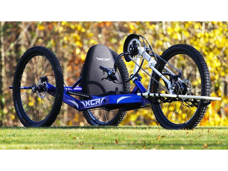 Handcycle discount for sale