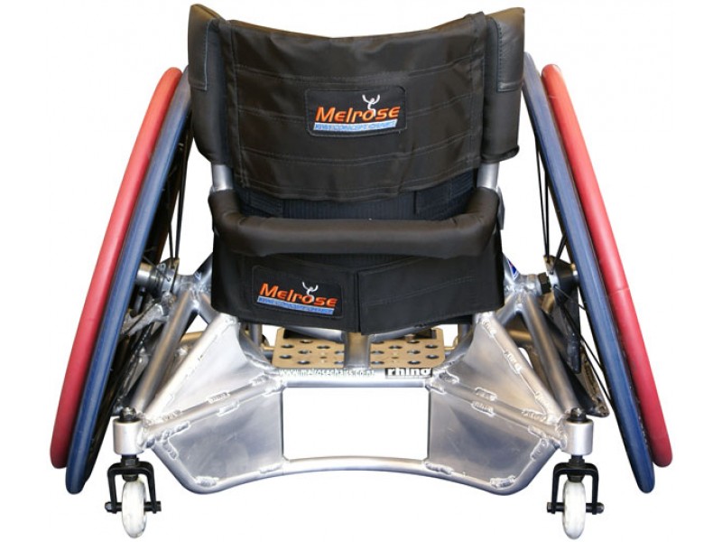 Melrose Rhino Rugby Chair Rugby Chairs Wheelchair Rugby Products