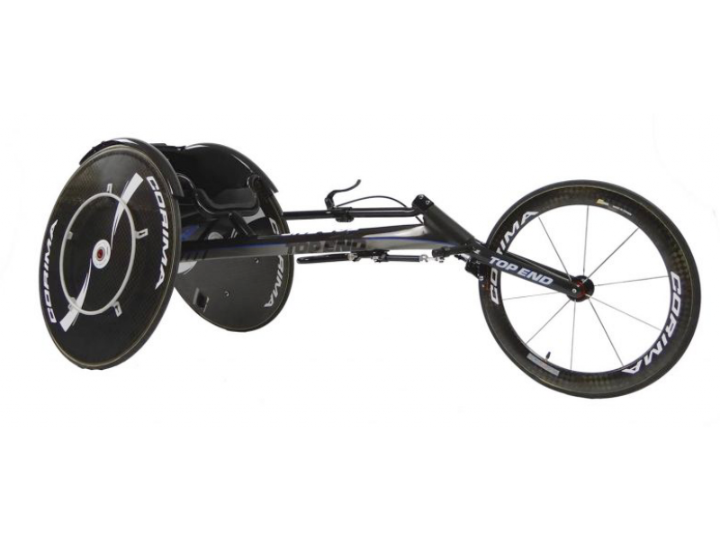 Top End Eliminator NRG Racing wheelchair