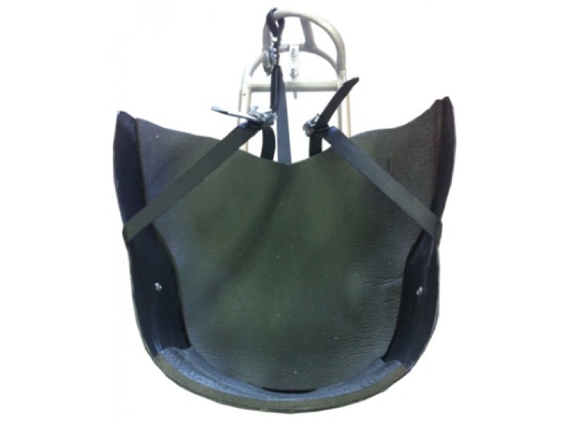 UI Goalie Sled Sledge Hockey Products