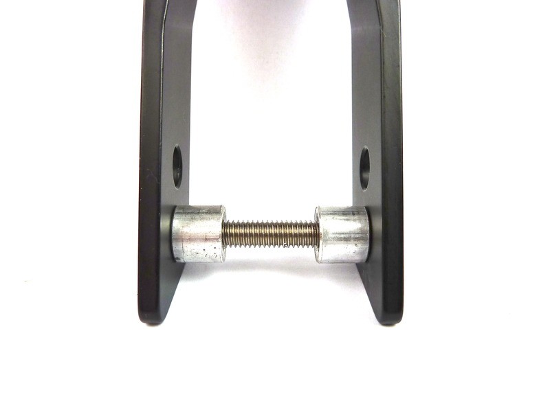 Castor Spacers Rugby Casters Wheelchair Rugby Products