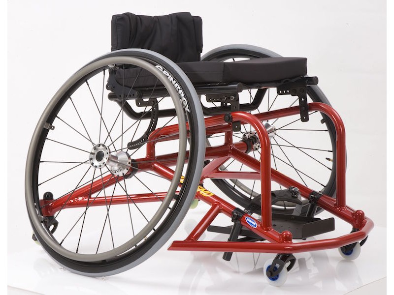 Top End Pro BB Wheelchair Basketball Products