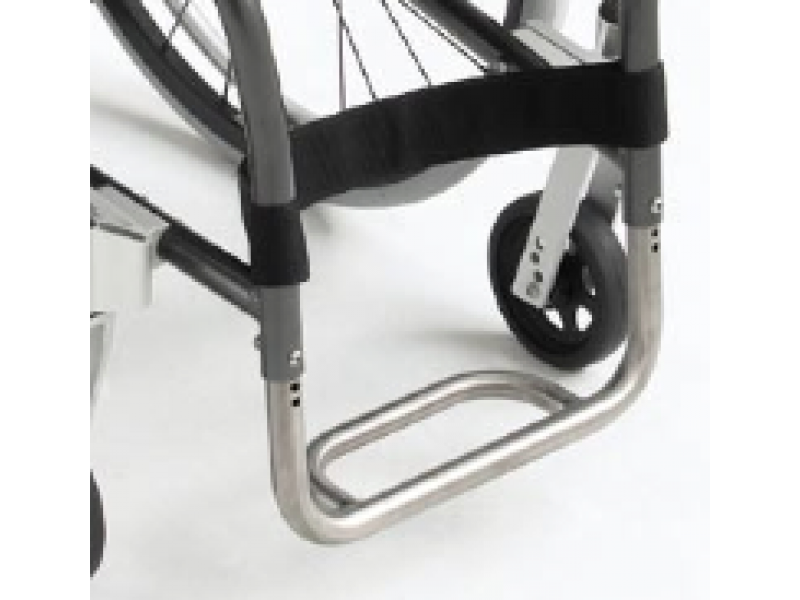 Invacare XLT Titanium Rigid Chairs Everyday Wheelchairs Products
