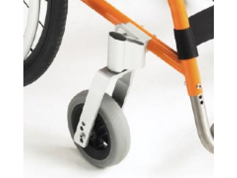 Invacare XLT Titanium Rigid Chairs Everyday Wheelchairs Products