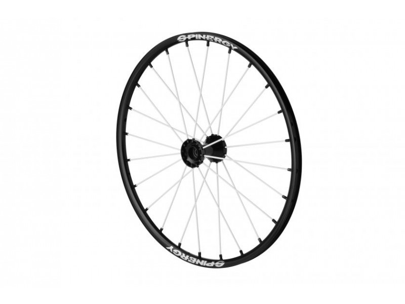 Spinergy SLX Radial 24 spoke