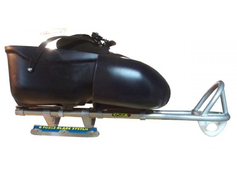 UI Razor sled Sledge Hockey Products