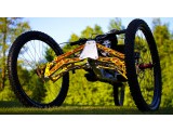 Sport-On Explorer 3 handcycle
