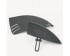 Carbon clothes guards and mud guards: Design and stability