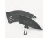 Carbon clothes guards and mud guards: Design and stability