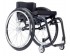 The 75 degree front frame angle     (model shown is carbon frame)