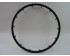 Covered Push Rim