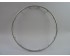 Bare Push Rim