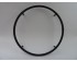 Covered Push Rim