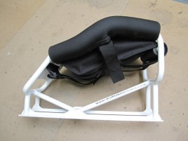 Draft Water Ski Seat