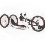 Racing Handcycle