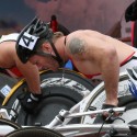 Racing with Draft Wheelchairs Josh Cassidy New Yearâ€™s â€˜Revolutionâ€™ Video